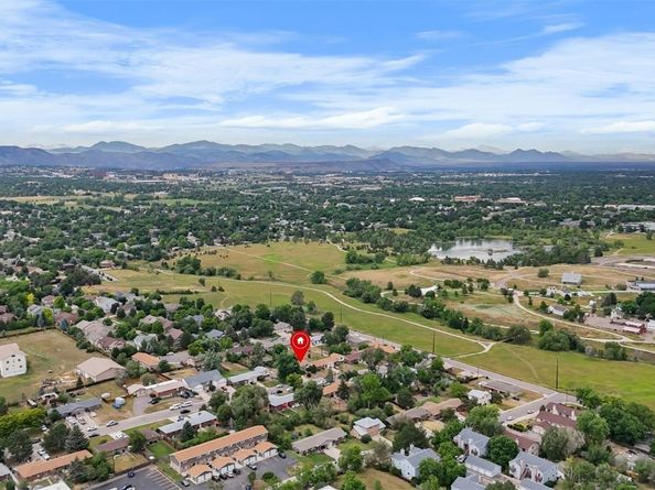 971 S Yarrow Street, Denver CO 80226