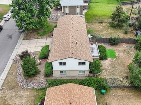 971 S Yarrow Street, Denver CO 80226