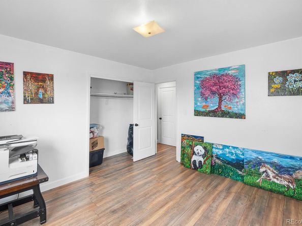 971 S Yarrow Street, Denver CO 80226