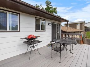 971 S Yarrow Street, Denver CO 80226