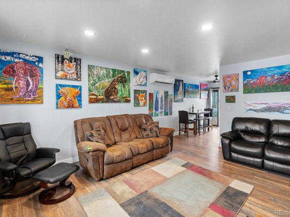 971 S Yarrow Street, Denver CO 80226