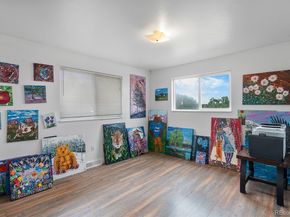 971 S Yarrow Street, Denver CO 80226