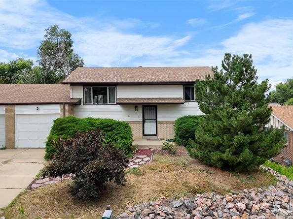 971 S Yarrow Street, Denver CO 80226