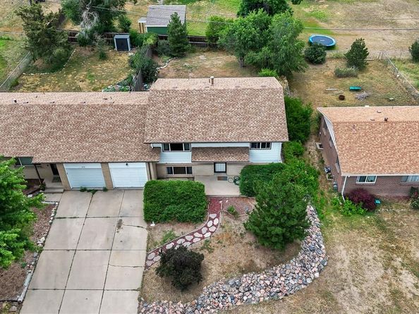 971 S Yarrow Street, Denver CO 80226
