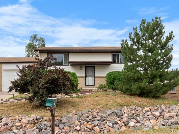971 S Yarrow Street, Denver CO 80226