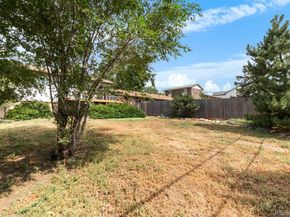 971 S Yarrow Street, Denver CO 80226