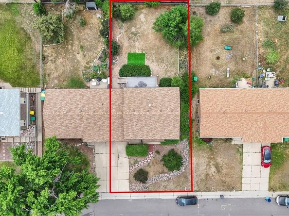 971 S Yarrow Street, Denver CO 80226