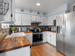 971 S Yarrow Street, Denver CO 80226