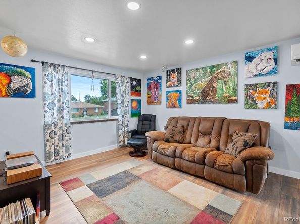 971 S Yarrow Street, Denver CO 80226