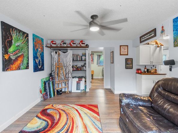 971 S Yarrow Street, Denver CO 80226