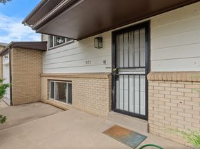 971 S Yarrow Street, Denver CO 80226