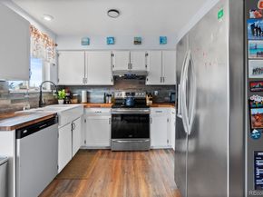 971 S Yarrow Street, Denver CO 80226
