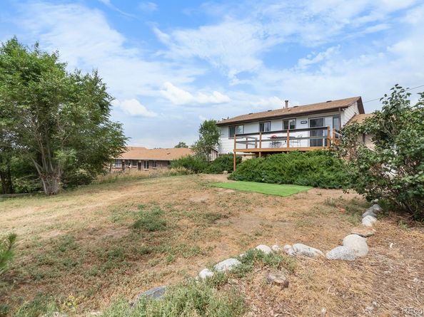 971 S Yarrow Street, Denver CO 80226
