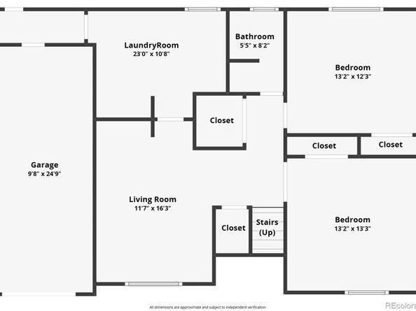 971 S Yarrow Street, Denver CO 80226