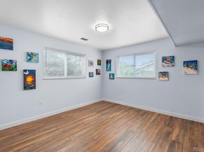 971 S Yarrow Street, Denver CO 80226