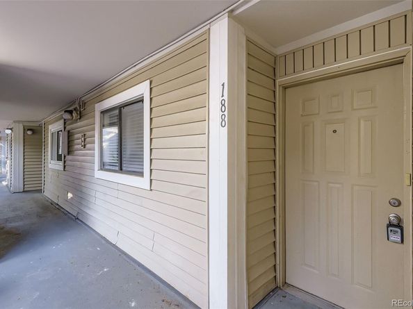 2740 W 86th Avenue 188, Westminster CO 80031
