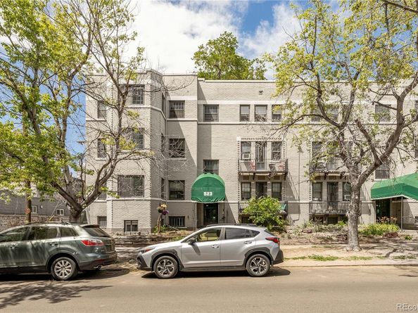 523 E 12th Avenue 3, Denver CO 80203