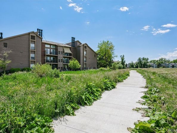 4899 S Dudley Street 7E, Littleton CO 80123