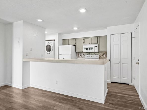 4899 S Dudley Street 7E, Littleton CO 80123