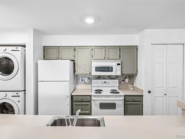 4899 S Dudley Street 7E, Littleton CO 80123