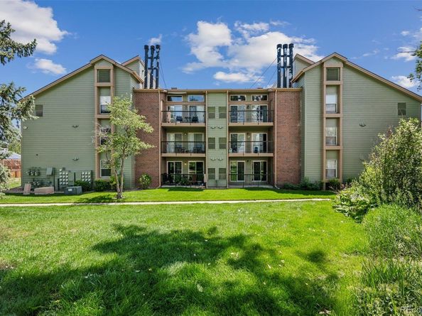 4899 S Dudley Street 7E, Littleton CO 80123