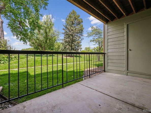 4899 S Dudley Street 7E, Littleton CO 80123