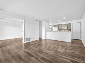 4899 S Dudley Street 7E, Littleton CO 80123