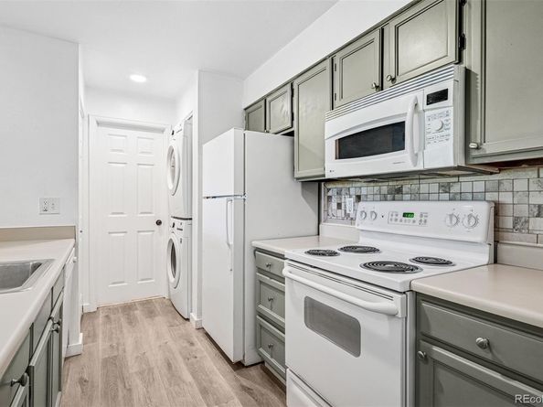 4899 S Dudley Street 7E, Littleton CO 80123