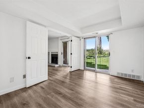 4899 S Dudley Street 7E, Littleton CO 80123