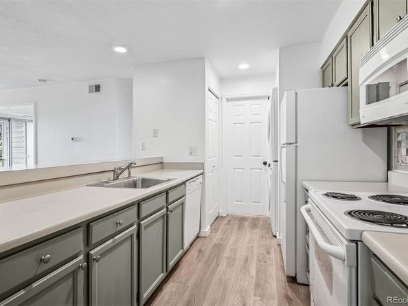 4899 S Dudley Street 7E, Littleton CO 80123