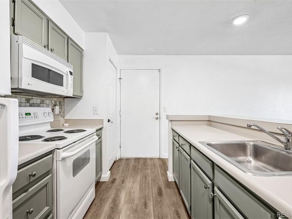 4899 S Dudley Street 7E, Littleton CO 80123
