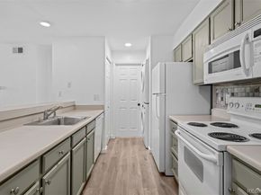 4899 S Dudley Street 7E, Littleton CO 80123