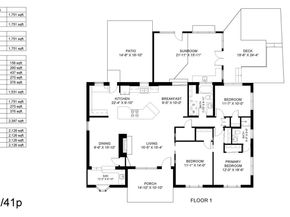 545 Estes Street, Lakewood CO 80226