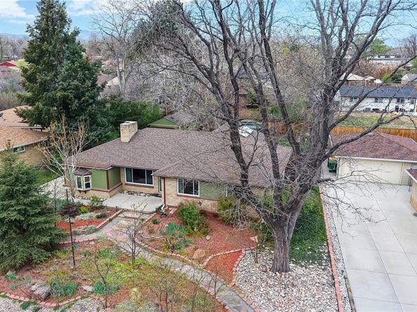 545 Estes Street, Lakewood CO 80226