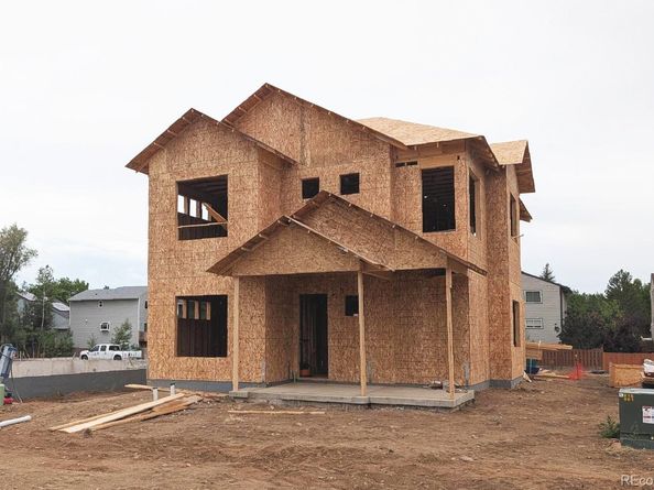 5511 Peacock Place, Boulder CO 80303