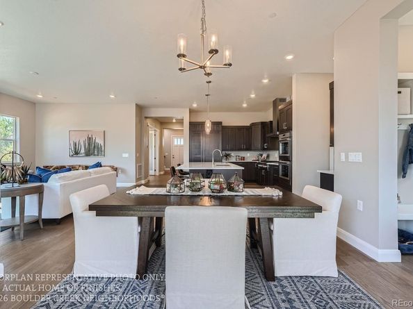 5511 Peacock Place, Boulder CO 80303
