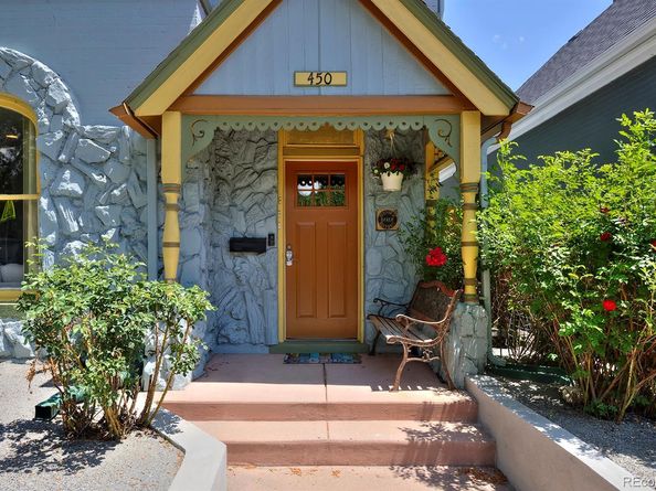 450 Delaware Street, Denver CO 80204