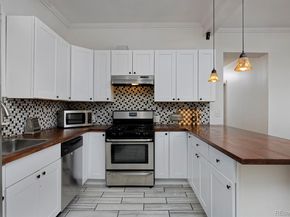 450 Delaware Street, Denver CO 80204