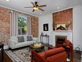 450 Delaware Street, Denver CO 80204