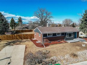 6733 S Ash Way, Centennial CO 80122