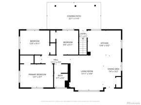 6733 S Ash Way, Centennial CO 80122