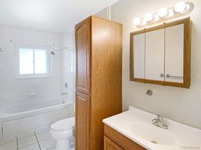 4336 S Acoma Street, Englewood CO 80110