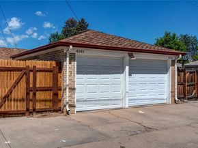4336 S Acoma Street, Englewood CO 80110