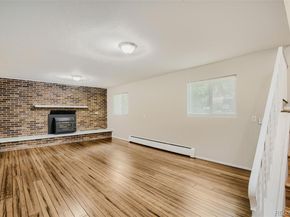 5858 Pierson Street, Arvada CO 80004