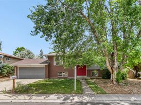 5858 Pierson Street, Arvada CO 80004