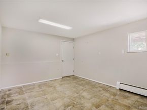 5858 Pierson Street, Arvada CO 80004