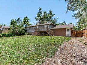 5858 Pierson Street, Arvada CO 80004