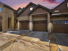 11962 W Long Circle 103, Littleton CO 80127