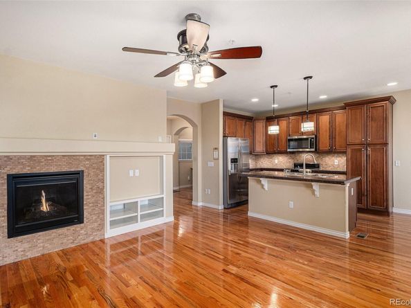 11962 W Long Circle 103, Littleton CO 80127