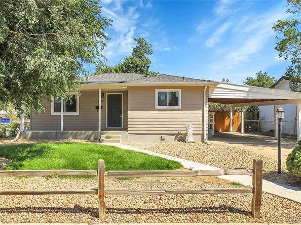 8850 Hunter Way, Westminster CO 80031